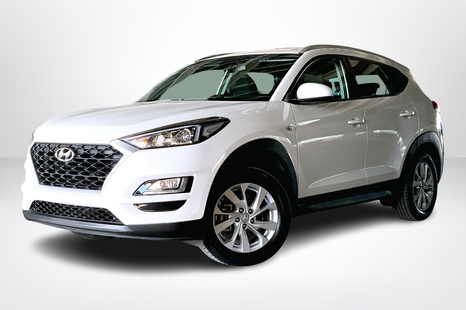 Seminuevo Hyundai Tucson 2020 75625km 75881 Dalton